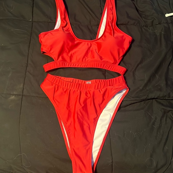 Bikini from shein size small - Picture 1 of 7
